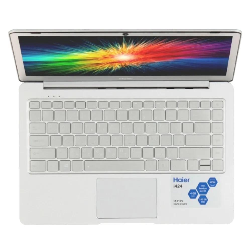 Замена шлейфа матрицы Haier 424