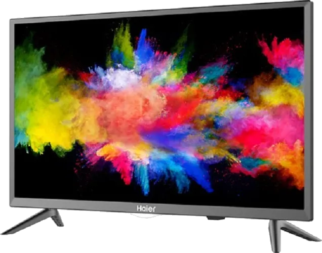 Замена материнской платы Haier LE24K6500SA