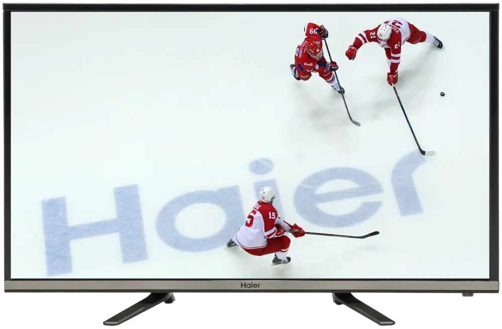 Замена материнской платы Haier LE32K5500T