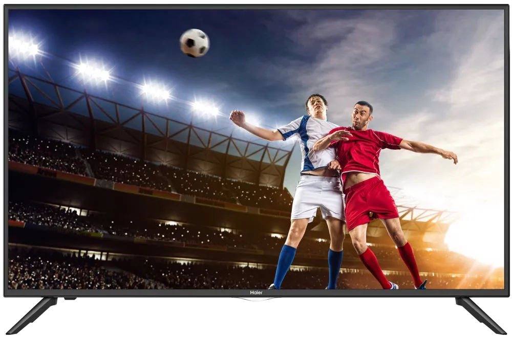 Замена материнской платы Haier LE43K6500TF