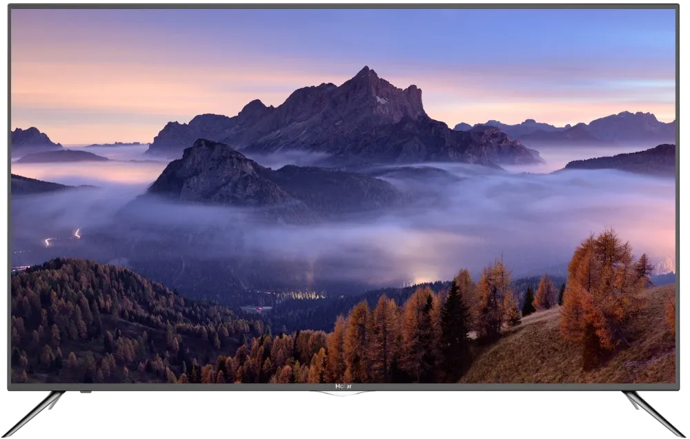 Замена материнской платы Haier LE43K6500U