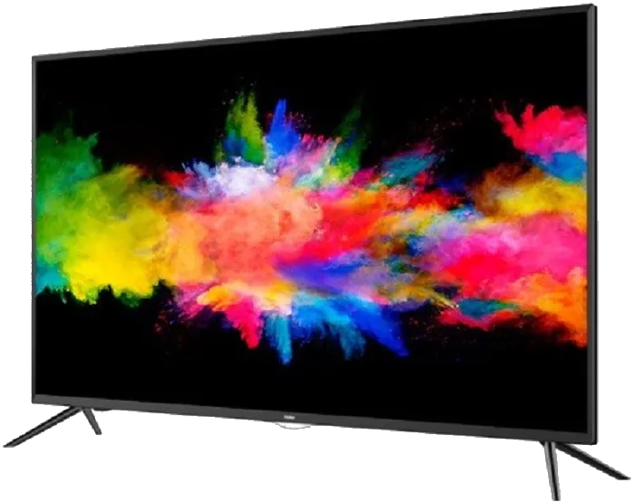 Замена материнской платы Haier LE43K6500SA