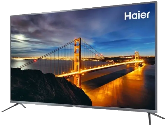 Замена материнской платы Haier LE50U6900UG