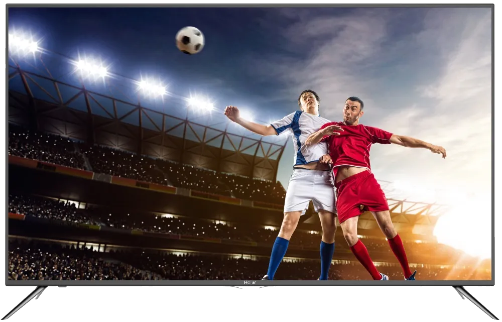 Замена материнской платы Haier LE65K6500U