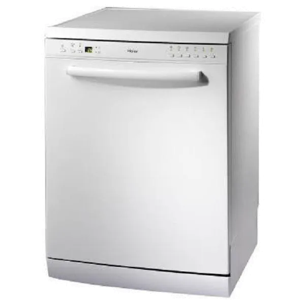 Замена циркуляционного насоса Haier DW12-PFE2