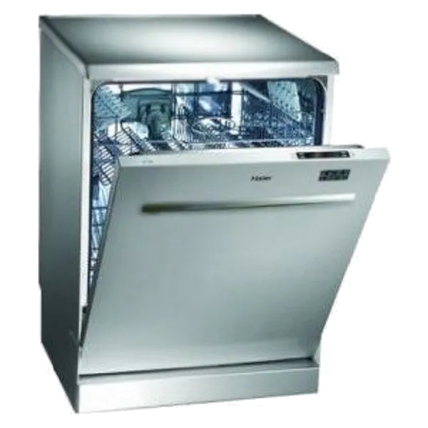 Замена циркуляционного насоса Haier DW12-PFES