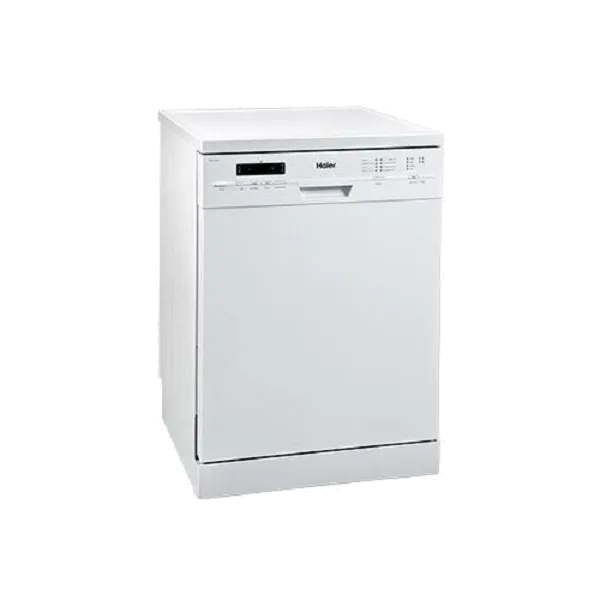 Замена циркуляционного насоса Haier DW15-T2147Q
