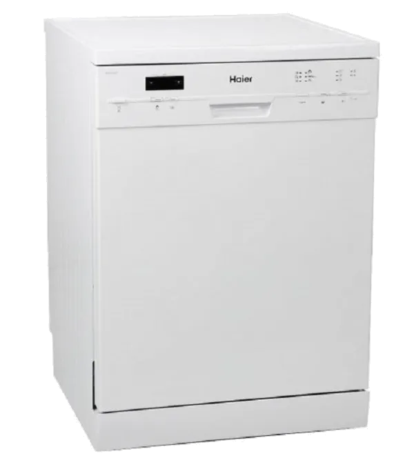 Замена циркуляционного насоса Haier DW12-T1347Q