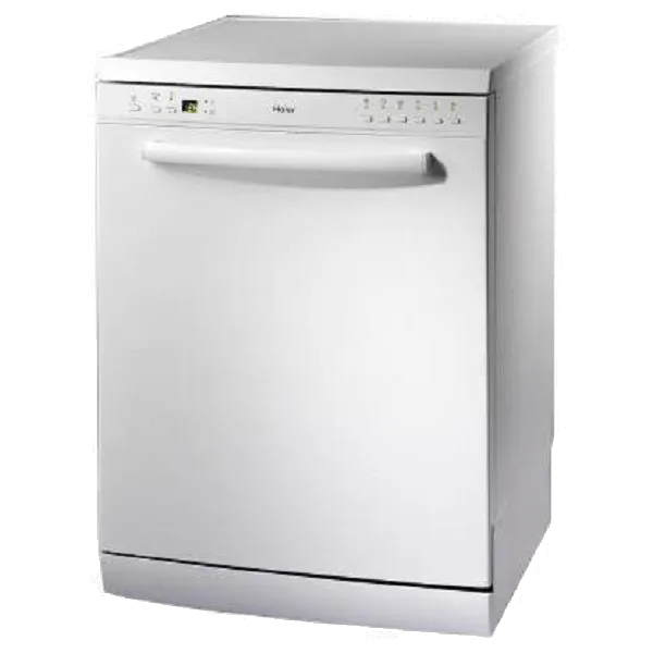Замена циркуляционного насоса Haier DW12-PFE2ME