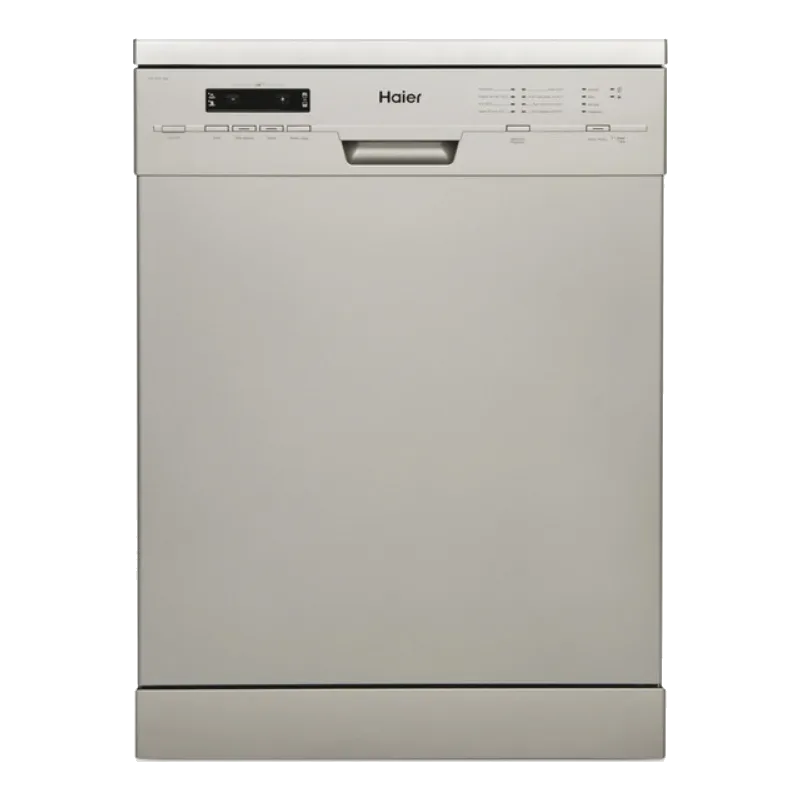Замена циркуляционного насоса Haier DW15-T2145QS