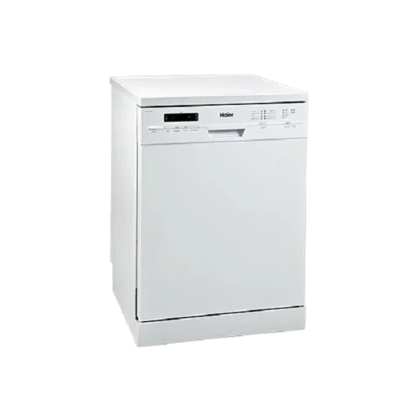 Замена циркуляционного насоса Haier DW15-T2145Q