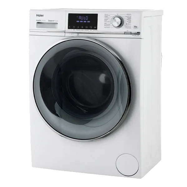 Замена жгута электропроводки Haier HW60-BP12758