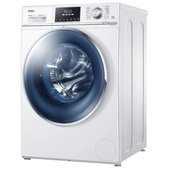 Замена жгута электропроводки Haier HW70-BP12758