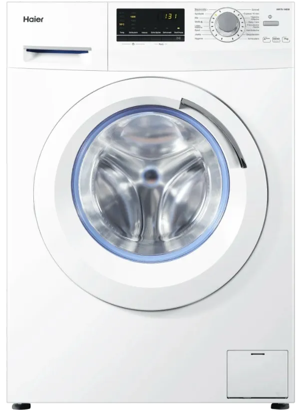Замена жгута электропроводки Haier HW70-14636