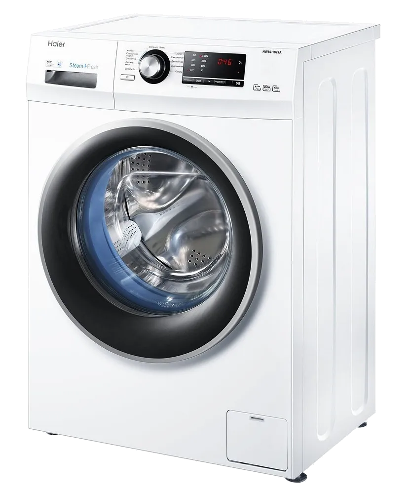 Замена жгута электропроводки Haier HW60-1029