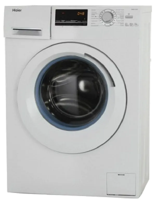 Замена жгута электропроводки Haier HW60-10636