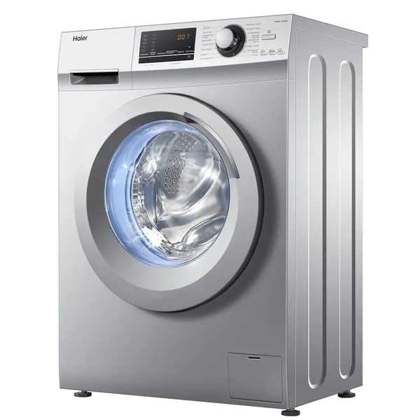 Замена жгута электропроводки Haier HW60-12636S