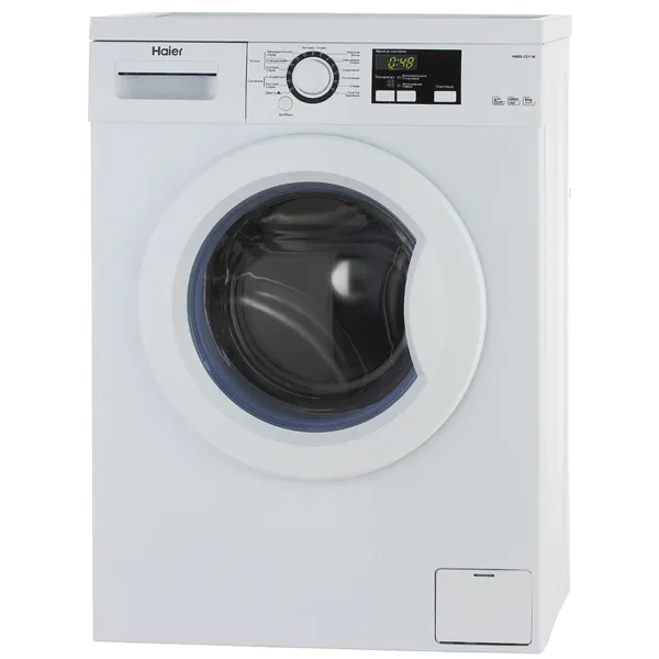 Замена жгута электропроводки Haier HW60-1211N