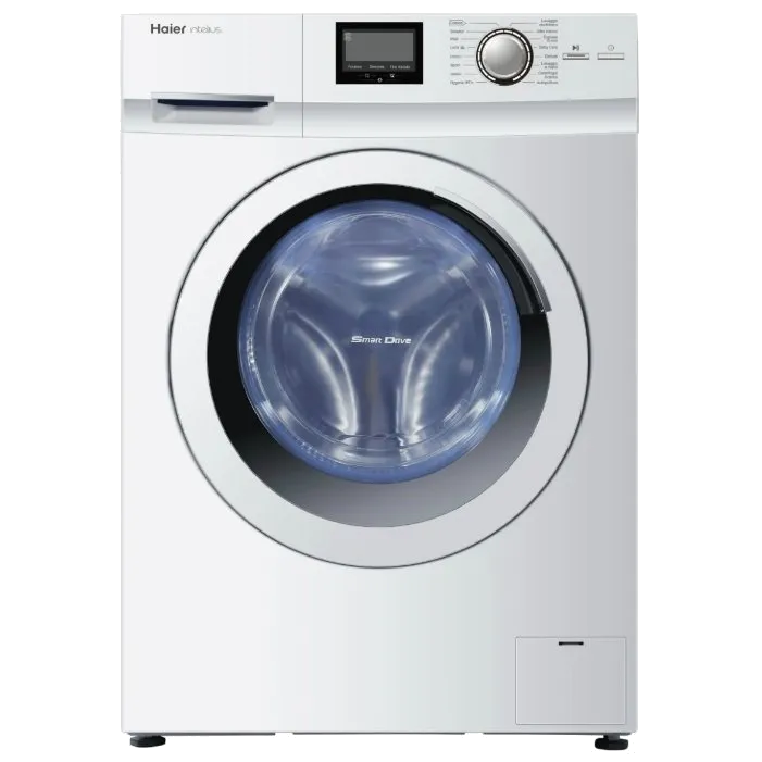 Замена жгута электропроводки Haier HW100-B14266A