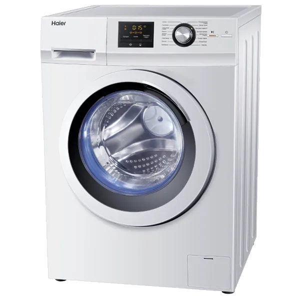 Замена жгута электропроводки Haier HW60-10266A