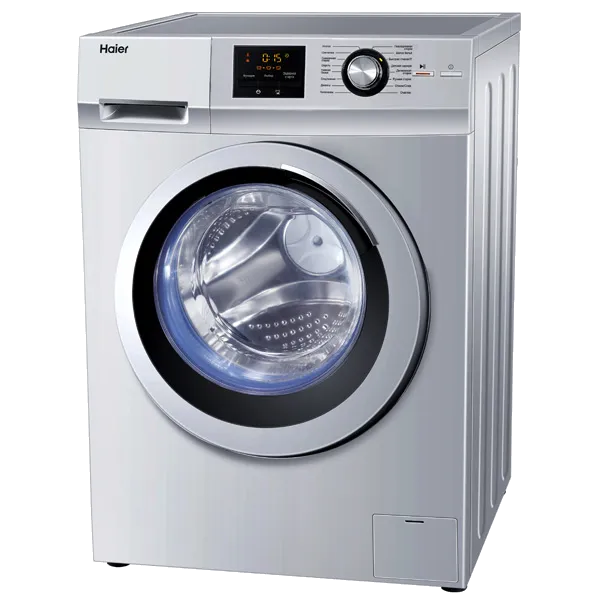 Замена жгута электропроводки Haier HW60-12266AS