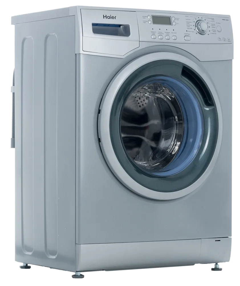 Замена жгута электропроводки Haier HW60-1282S