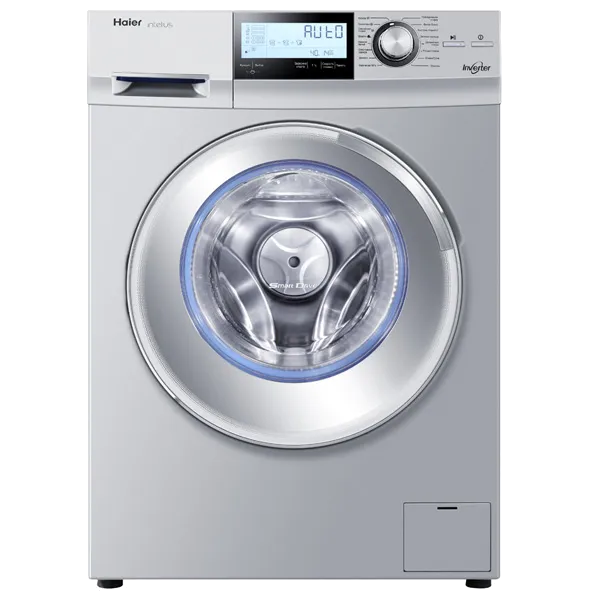 Замена жгута электропроводки Haier HW70-B1426S