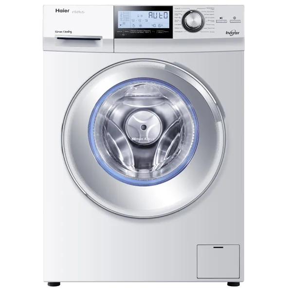 Замена жгута электропроводки Haier HW80-BD1626