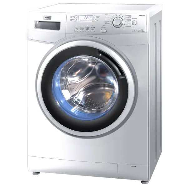 Замена жгута электропроводки Haier HW 60-1082