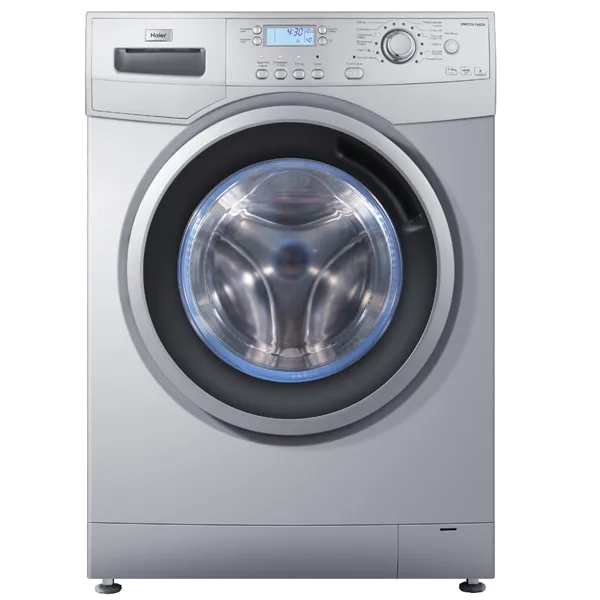Замена жгута электропроводки Haier HWD70-1482S