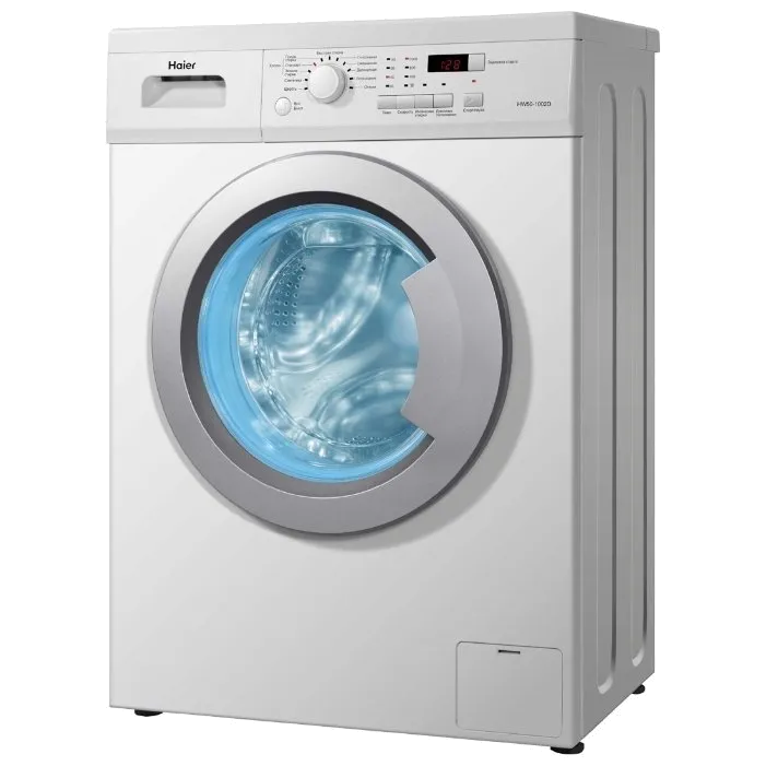 Замена жгута электропроводки Haier HW60-1202D