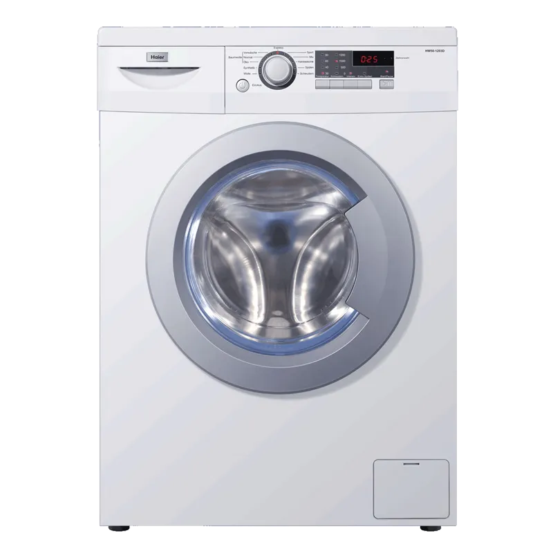 Замена жгута электропроводки Haier HW60-1002D