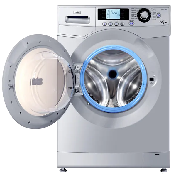 Замена жгута электропроводки Haier HW60-B1286S