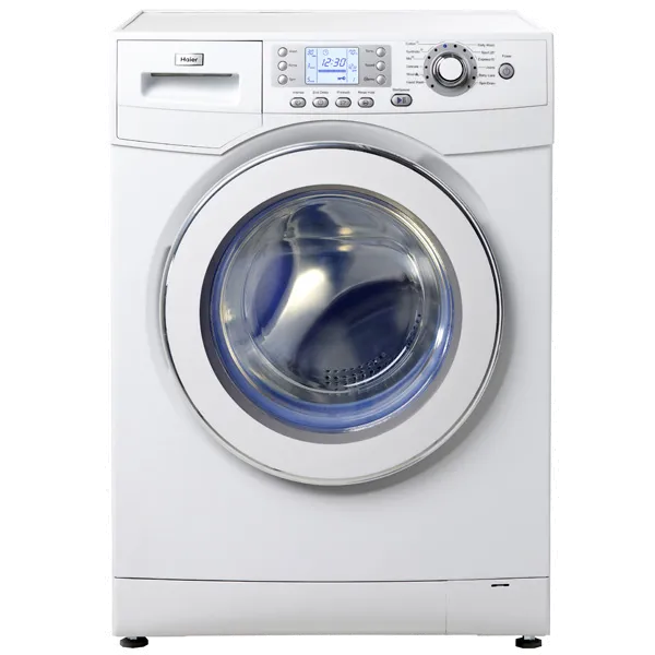 Замена жгута электропроводки Haier HW60-B1086
