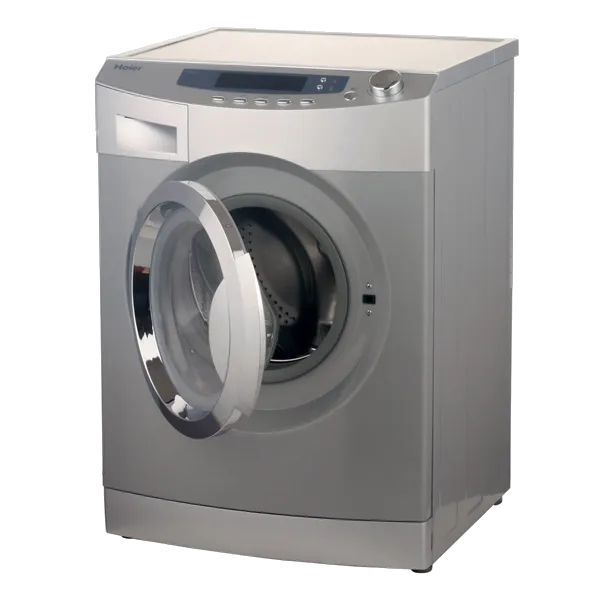 Замена жгута электропроводки Haier HTD 1268