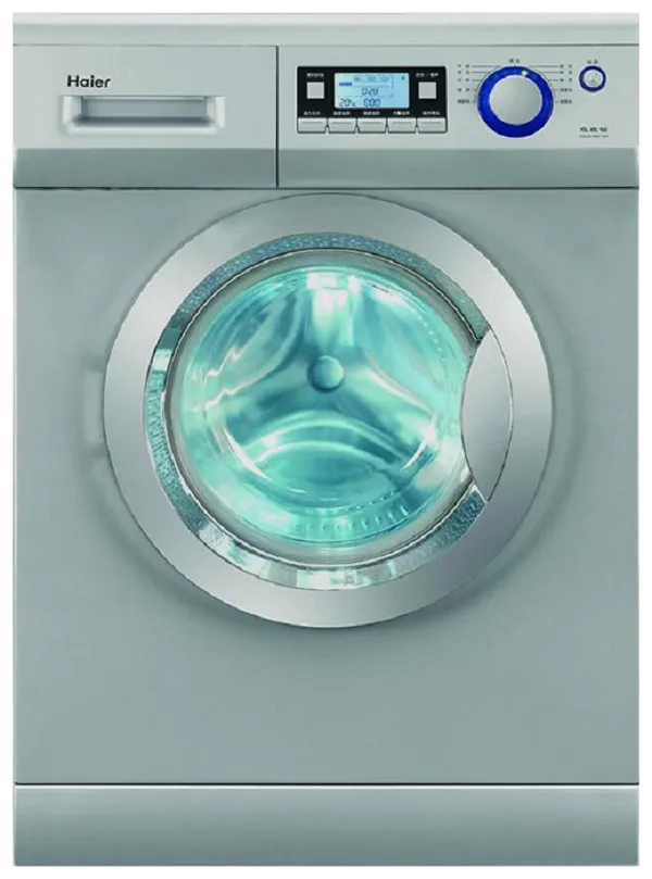 Замена жгута электропроводки Haier HW-F1260TVEME