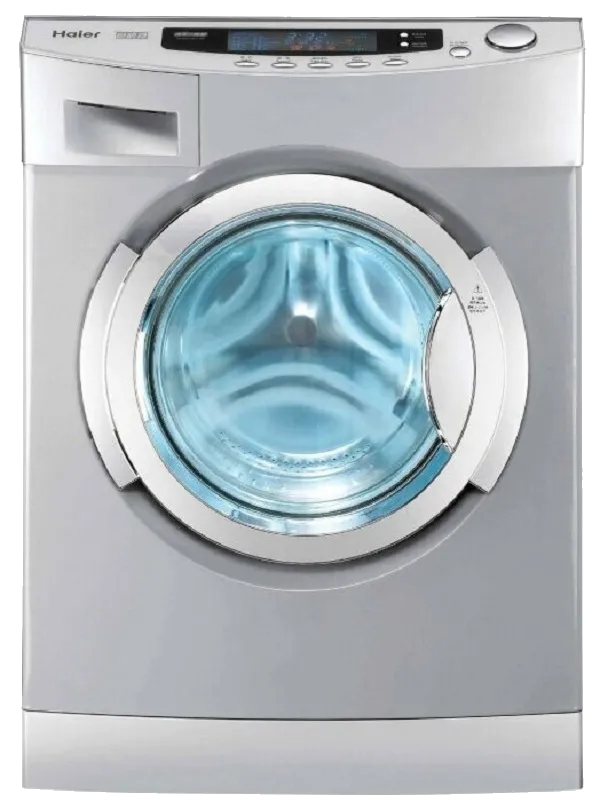 Замена жгута электропроводки Haier HW-A1270