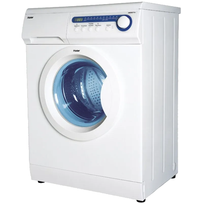 Замена жгута электропроводки Haier HMS-800 TVE