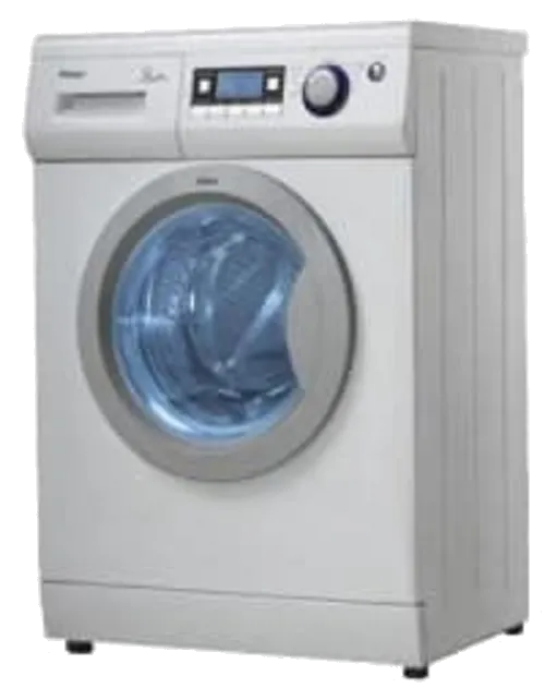 Замена жгута электропроводки Haier HVS-1200