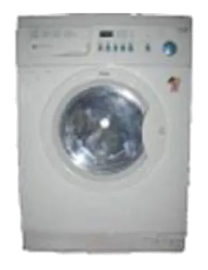 Замена жгута электропроводки Haier D-808