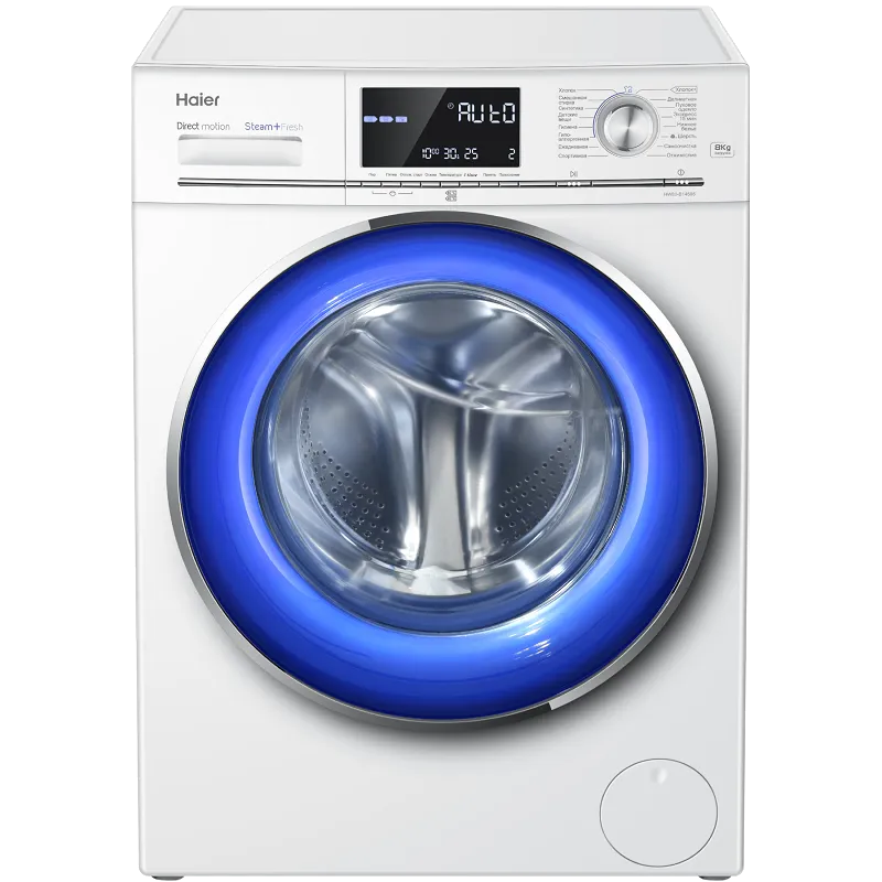 Замена жгута электропроводки Haier HW80-BD14686