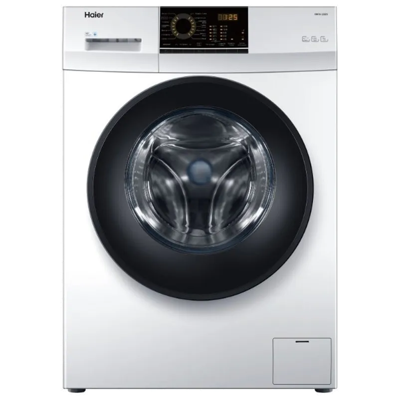 Замена жгута электропроводки Haier HW70-12829A