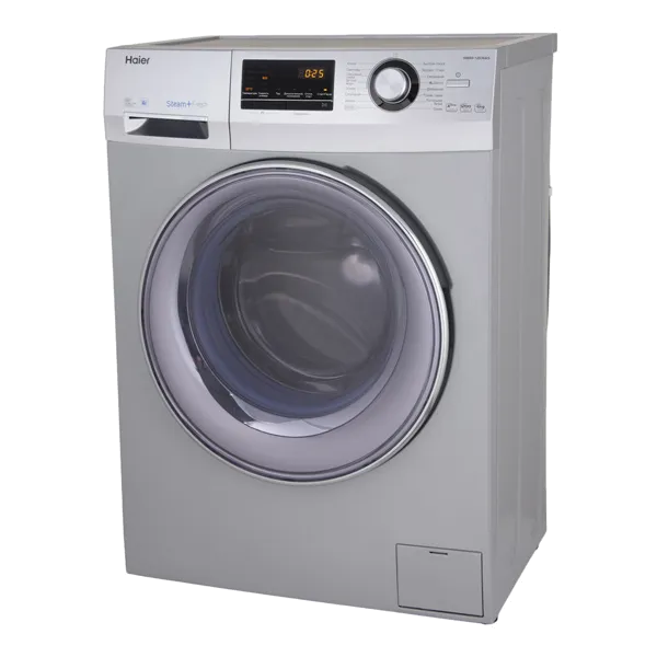 Замена жгута электропроводки Haier HW60-12636AS