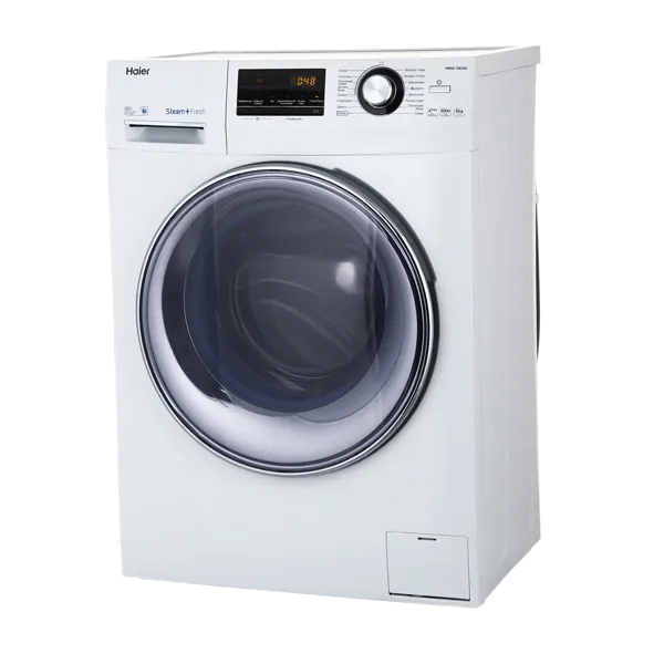 Замена жгута электропроводки Haier HW60-10636A