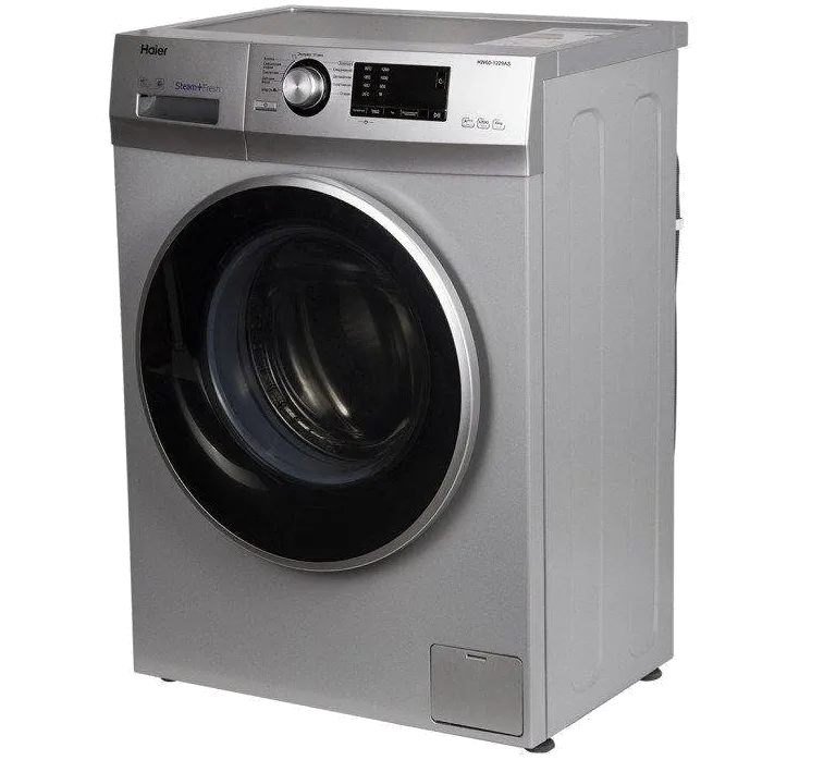 Замена жгута электропроводки Haier HW60-1229AS