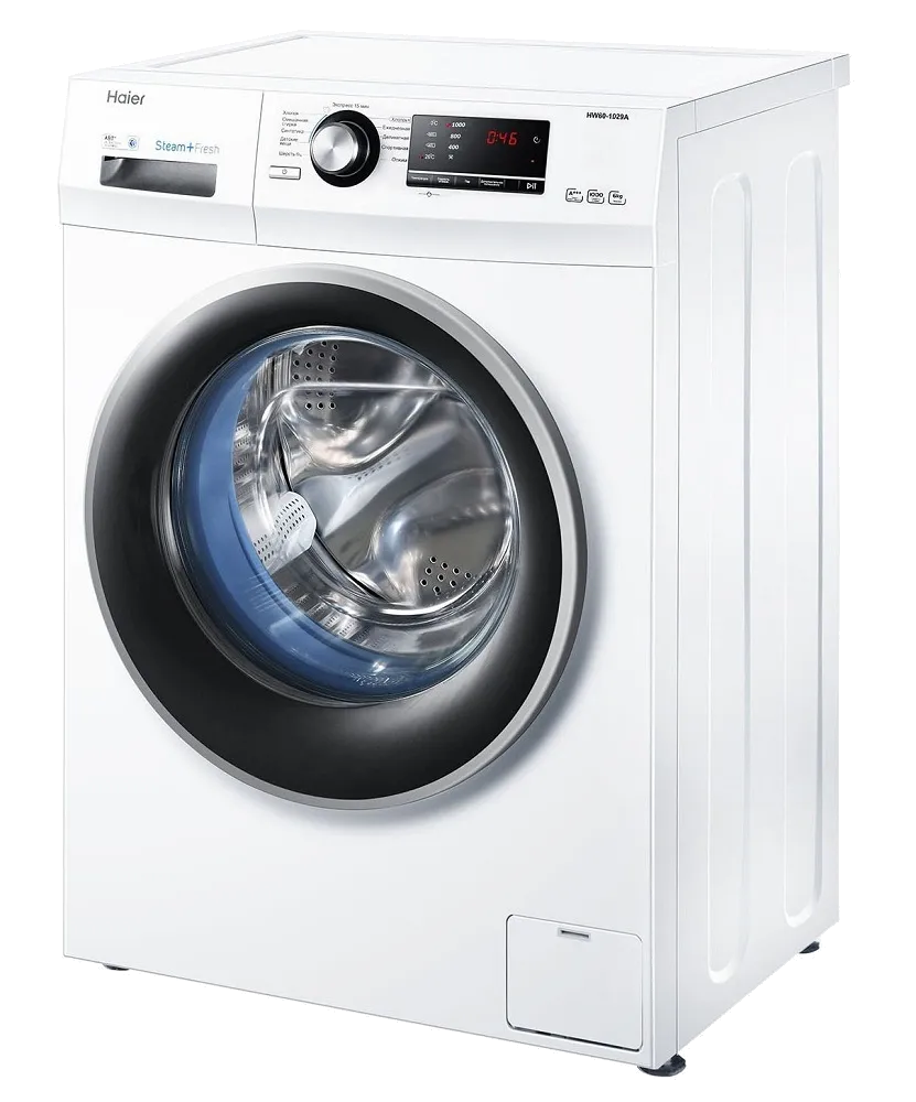 Замена жгута электропроводки Haier HW60-1029A