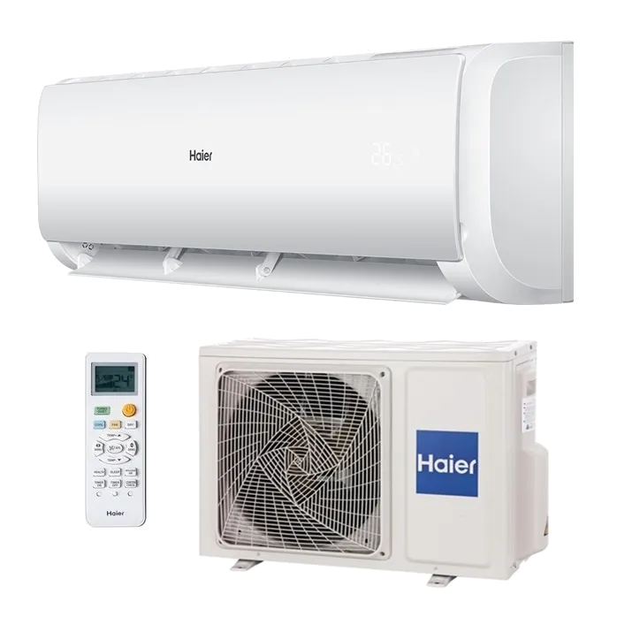 Обслуживание Haier 1U07TL5FRA