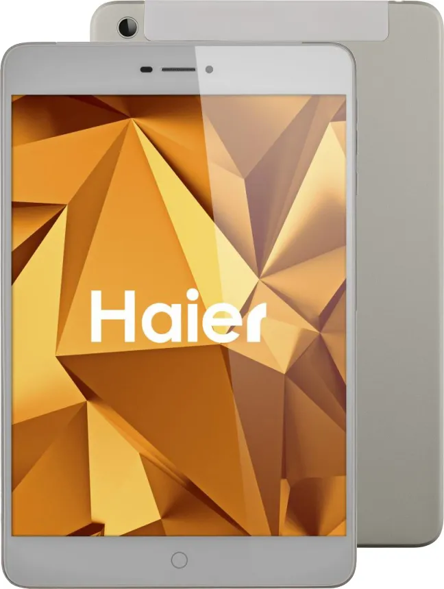 Замена Wi-Fi Haier G801