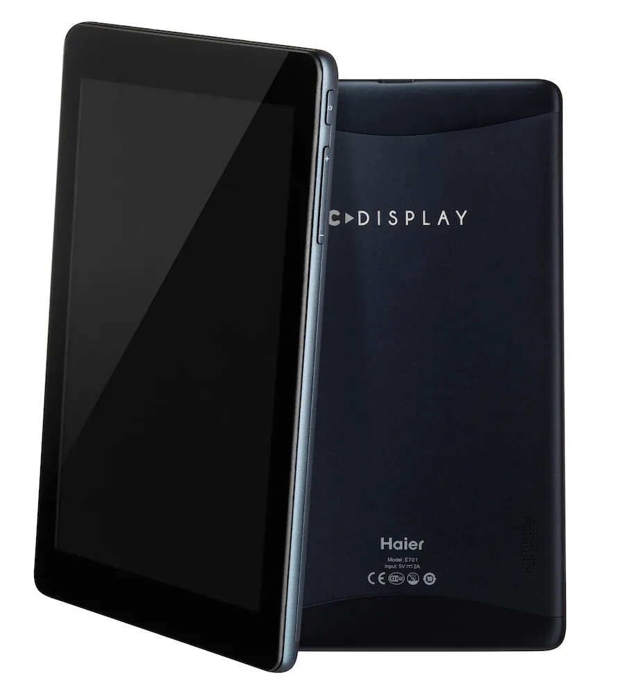 Замена Wi-Fi Haier E701