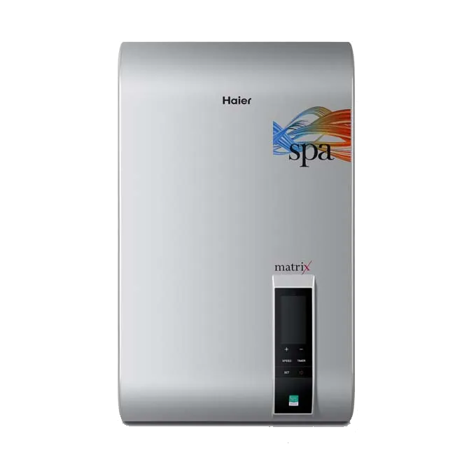 Замена мембраны Haier ES15V-P1